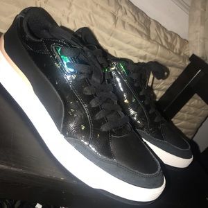 Alexander McQueen Puma size 10